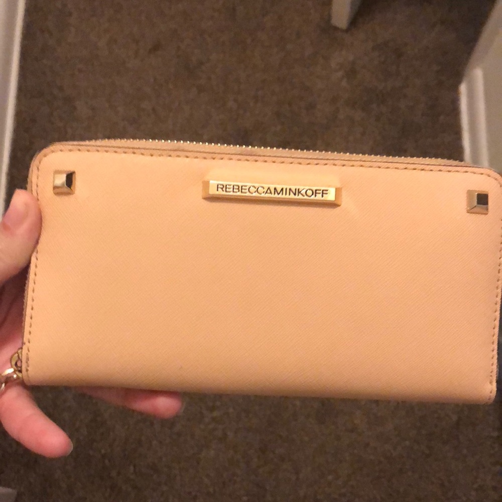 Rebecca Minkoff Wallet